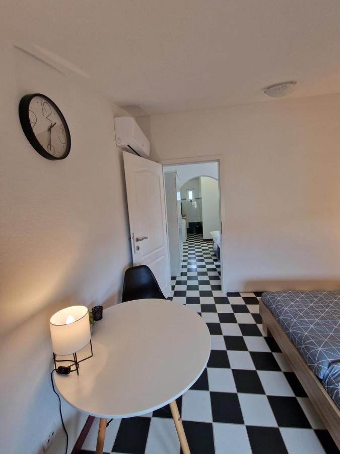 Apartmani Carla Medulin Exterior foto