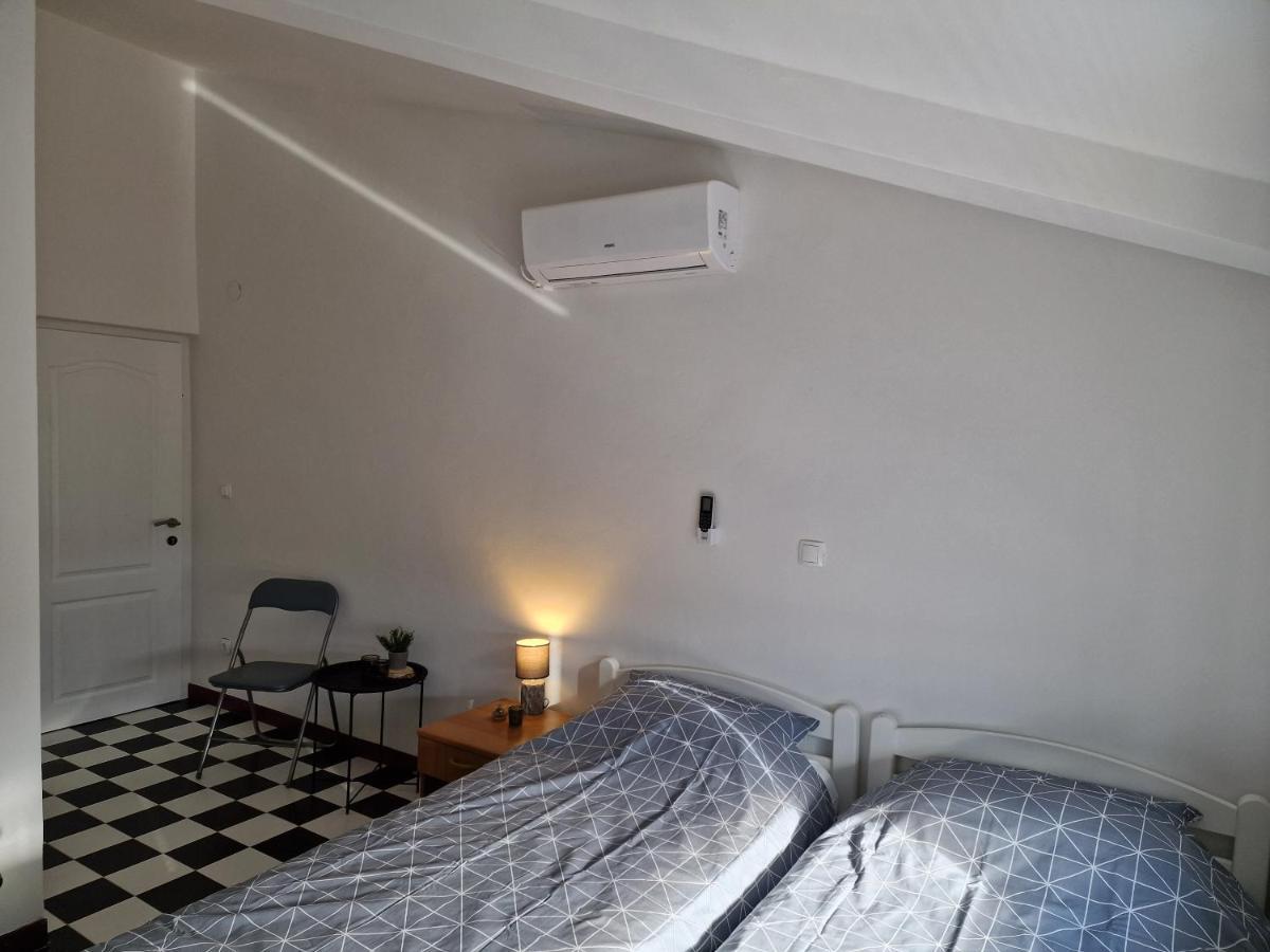 Apartmani Carla Medulin Exterior foto