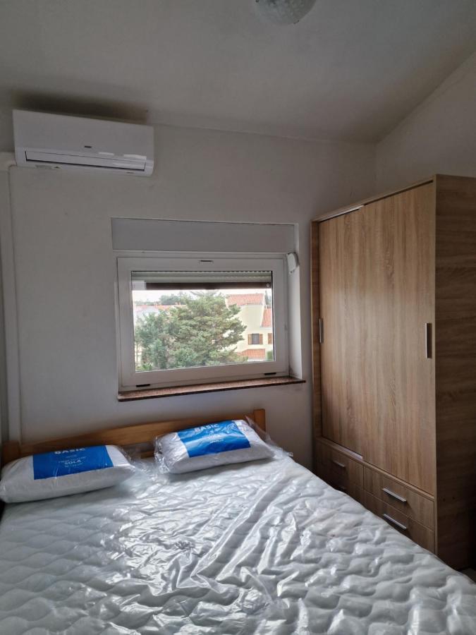 Apartmani Carla Medulin Exterior foto
