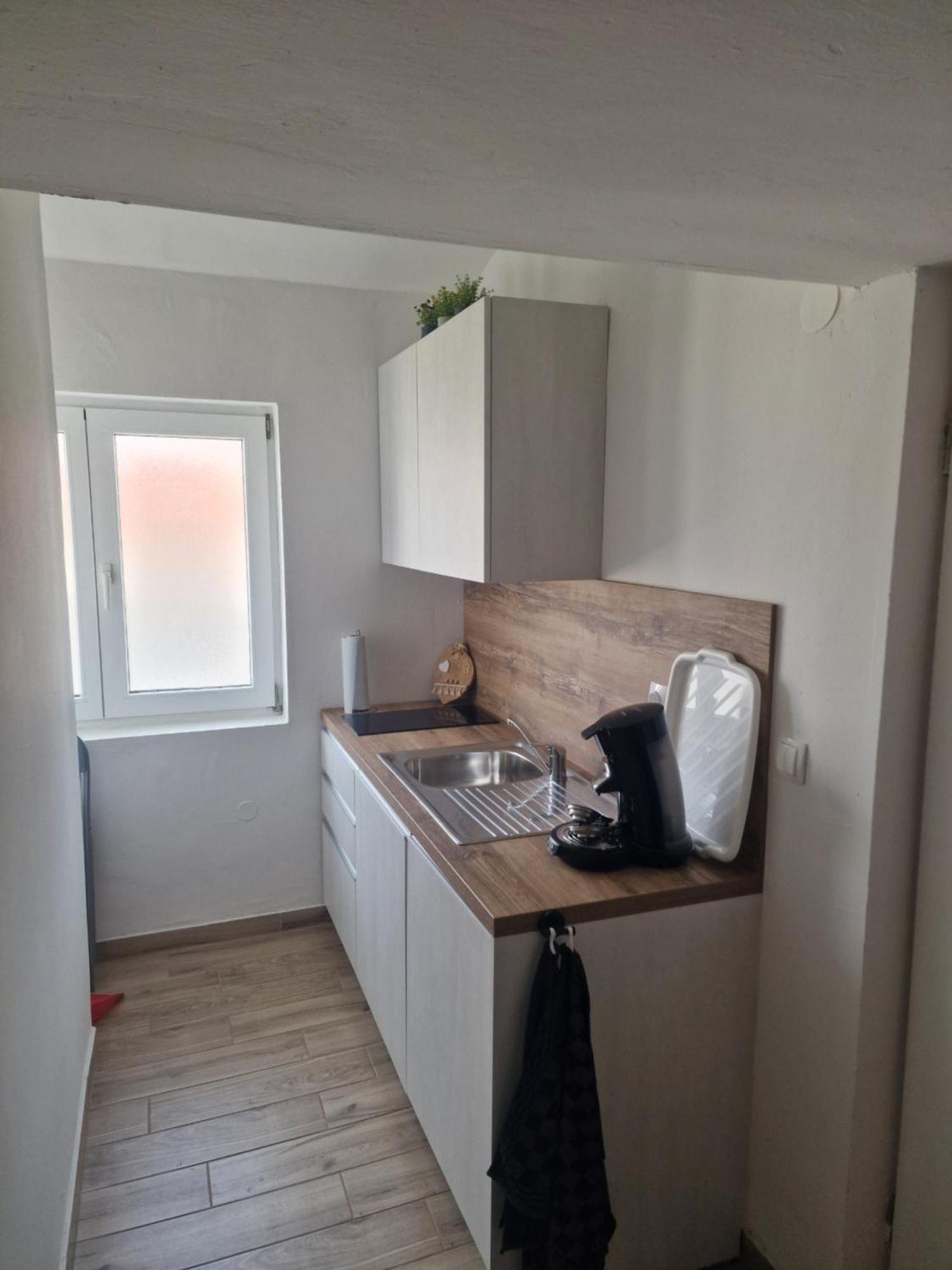 Apartmani Carla Medulin Exterior foto