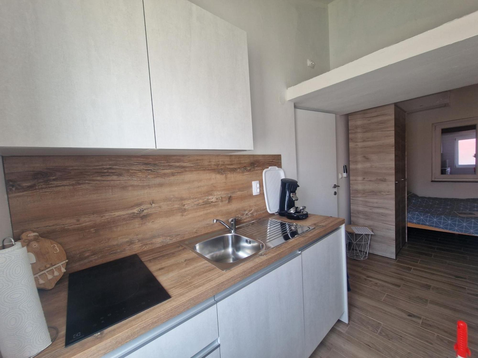 Apartmani Carla Medulin Exterior foto