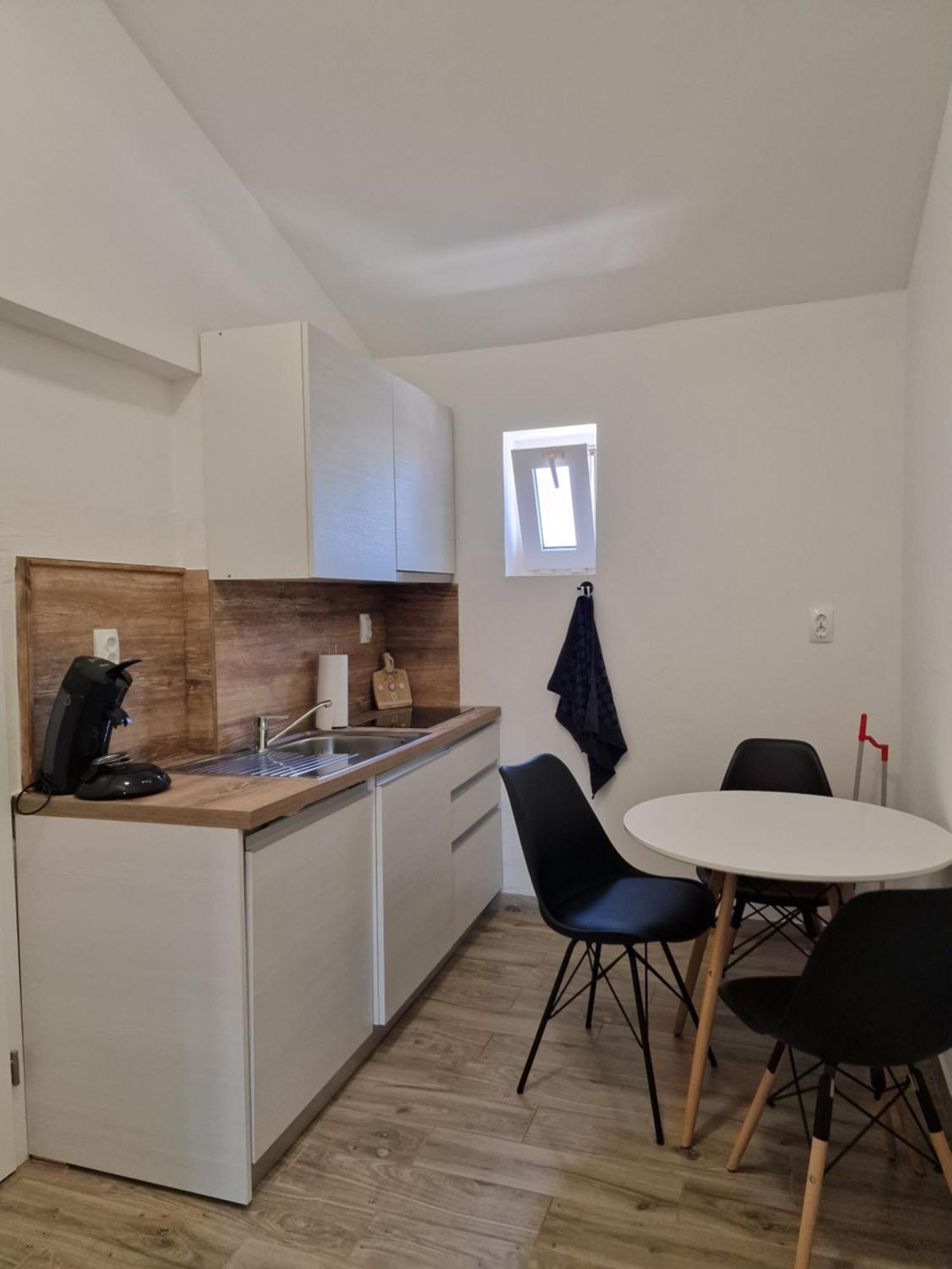 Apartmani Carla Medulin Exterior foto